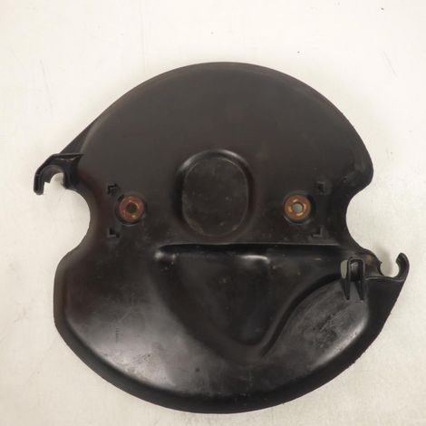 [PRODUIT D'OCCASION] Bavette fourche origine pour scooter Piaggio 50 Typhoon 1993 à (1/2)