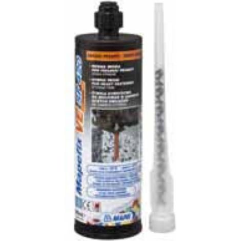 ANCORANTE CHIMICO MAPEFIX VE SF (IT-GB-PL) 300ML- MAPEI (1/2)