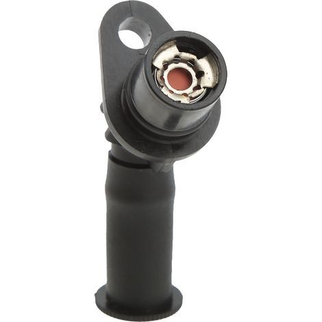 Anschlussring für Vakuumpumpe 456583 – Bremskraftverstärkeranschluss, Ventil und Adapter für Citroen DS5 DS6 C4 C5