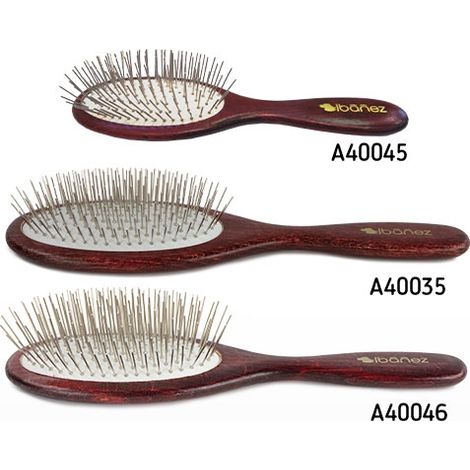 Bürsten IBÁÑEZ Butterbürsten IBÁÑEZ BIG HAMMER BRUSH