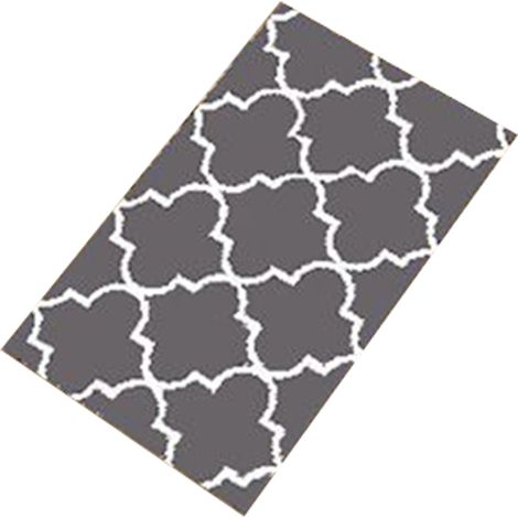 Tapis de cuisine absorbant, tapis de sol doux en terre de diatomées à utiliser devant l'évier, antidérapant, (1/5)