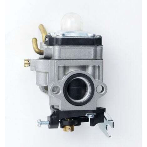 ZVD-Pour carburateur Shindaiwa ECHO PB-755 PB755 755H 755T 755SH 755ST (1/2)
