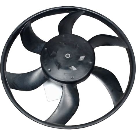 [PRODUIT D'OCCASION] Moteur Ventilateur Radiateur SMART Fortwo ♻️ Ref Oe. A4539064300 - Garantie à vie (1/3)