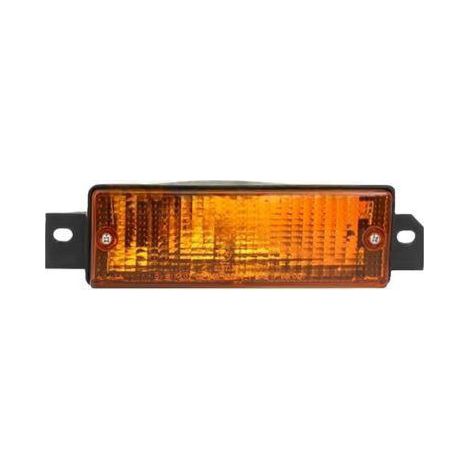 Feu clignotant avant droit orange BMW Serie 3 E30 1987-1990