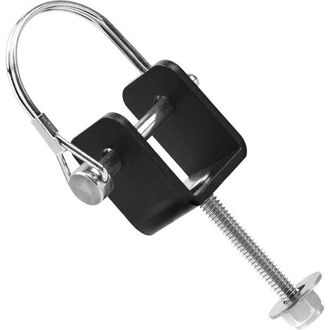 Boulon de roulis SP-402 - support en U - compatible Attwood (1/4)