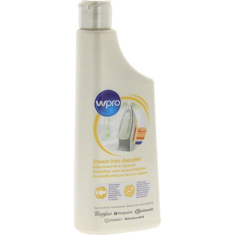 Disincrostante per ferro da stiro 250ml ild222
