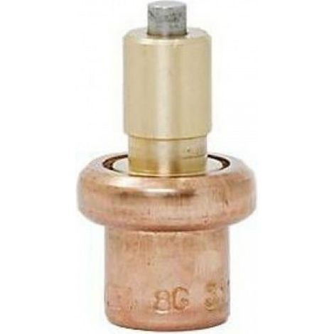 Cartuccia Termostatica di Ricambio Modello VTC931 42 su 45 ° per VTD322 ESB