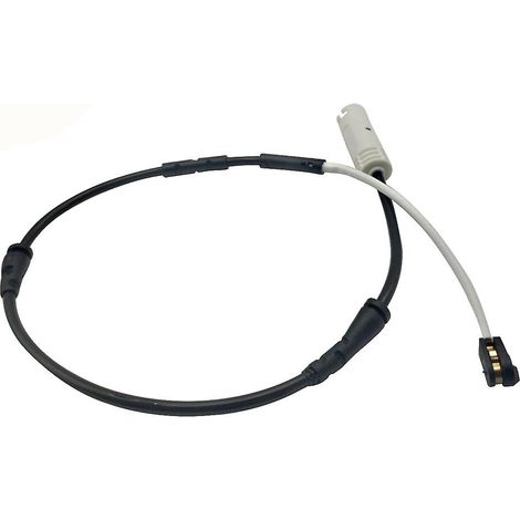 Capteur d'usure des plaquettes de frein applicable aux sections : BMW X1 E84( )