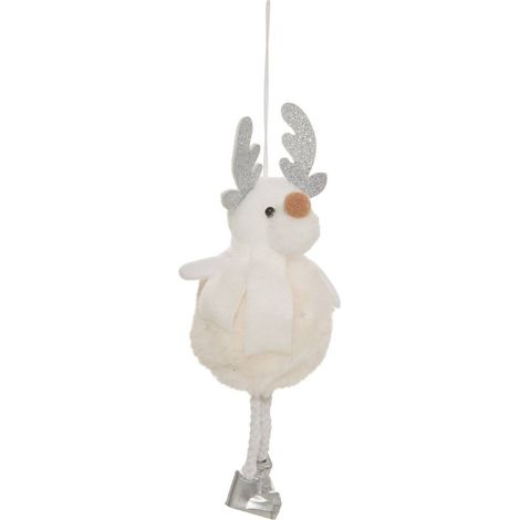 Soggetto sospeso 4ass 6x6x16cm fi - Feeric lights & christmas (1/5)