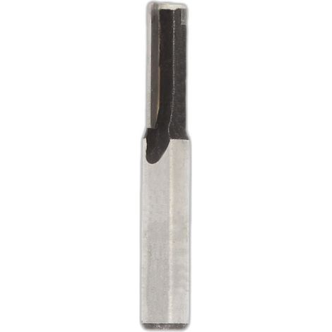 FRAISE DROITE A RAINER CARBURE D8 Q8 - 7408.708.00 - LEMAN (1/5)