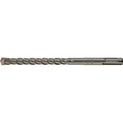 Perceuse à percussion X-TREME // 5,0 x 110/ 50 mm Cintre BC Engins de forage 26100505011