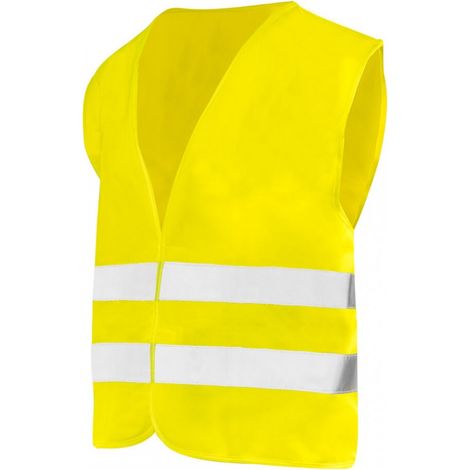 Gilet di sicurezza ad alta visibilità NEOTOOLS (1/5)