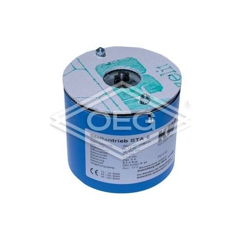 Ersatzteil 87172042300 Stellmotor von BOSCH - 87172042300