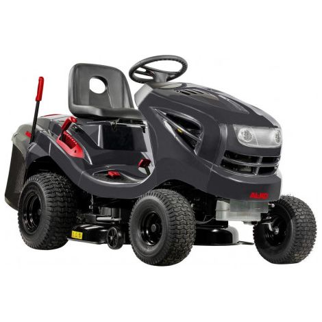 Tracteur tondeuse AL-KO Comfort 18-103.2 HD (1/2)