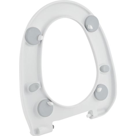 Lunette d'abattant fixée Geberit AquaClean - GEBERIT 250.062.00.1
