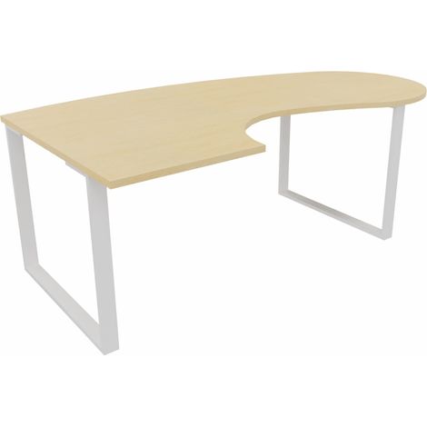 Bureau compact de direction Ochroleucea (1/5)