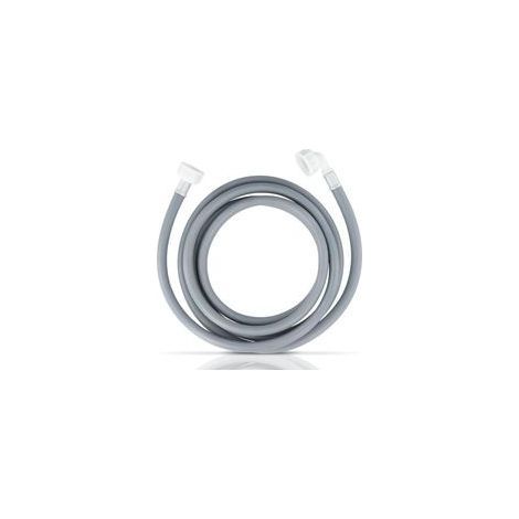 Flexible d'alimentation pour lave-linge et lave-vaisselle 300cm – Matériau résistant à la pression – Conception anti-explosion – Raccord 2 pouces (1/5)