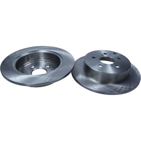 Disque de frein arrière Maxgear pour Toyota Avensis Verso 09- 297 x 11 (1/3)