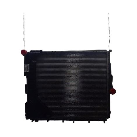 [PRODUIT D'OCCASION] Radiateur BMW X3 ♻️ Ref Oe. 17113403551 - Garantie à vie
