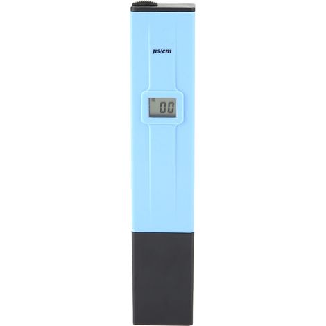 EC-138 Tragbarer digitaler Leitfähigkeitstester Stift (1/5)