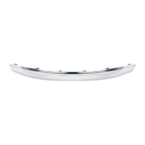 Moulure chromée grille de calandre avant Dacia Sandero Stepway 1 2008-2012