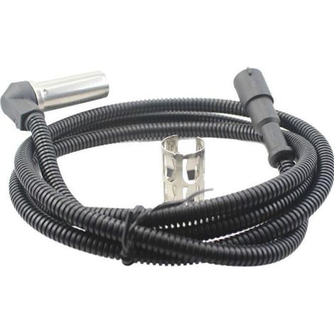 Capteur ABS pour 4410328510 pour -B MB ATEGO 0025422218 0025422518 Capteur de vitesse de roue A002542251 (1/5)