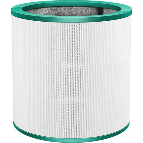 filtro HEPA, borde sellado, carbón activado, purificador de aire TP02 TP03 AM11 (1/5)