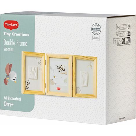 Tiny Love 7290108863703 Bilderrahmen Multi-Bilderrahmen Holz