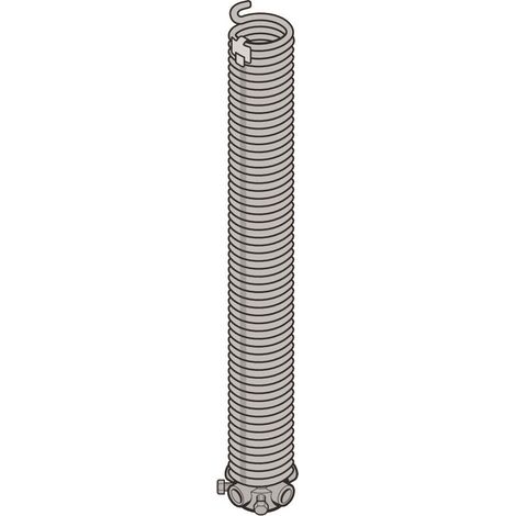 Hörmann Torsionsfeder L702 Torfeder Linke Feder, für Garagentore 3051907