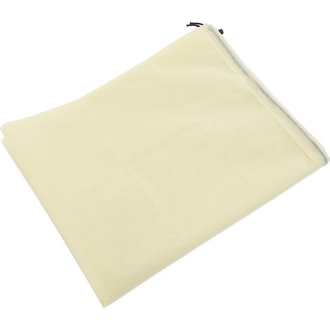 Housse de protection réutilisable, respirante et coupe-vent pour plantes en pot, idéale pour les cages à insectes et à oiseaux. Protection antigel pour plantes en pot, insectes et autres cages. (1/5)