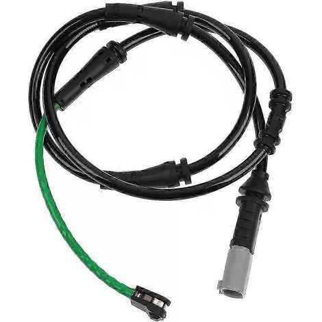 Bremsbelagsensor hinten, passend für BMW 5er F10/F10 LCI und BMW 6er F12, Teilenummer 34356791962-JXLGV (1/5)