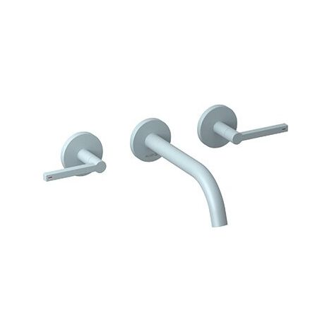 Kludi 20144O415 NOVA FONTE mit 3 Löchern pour lavabo