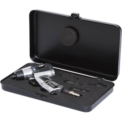 [GEBRAUCHT] B-Ware Ks Tools Schraubendreher 152.1060 1/4'' Schrauber Set Glühkerzen Druckluft 5 Tlg