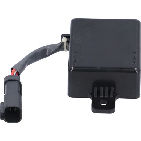 Relais temporisé TOSD-02-027 24V, minuterie programmable, temporisateur modulaire, retard à l'allumage, fonction minuterie industrielle, commande précise. (1/5)