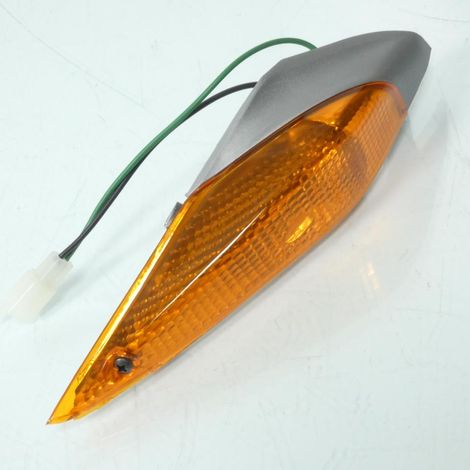 Clignotant AVD pour scooter Yamaha 50 Bw's Next Generation (1/4)