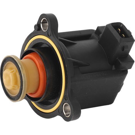 Électrovanne de turbocompresseur 11657602293, vanne de convertisseur de pression turbo pour les séries 1, 3, 5 et 6 (1/5)