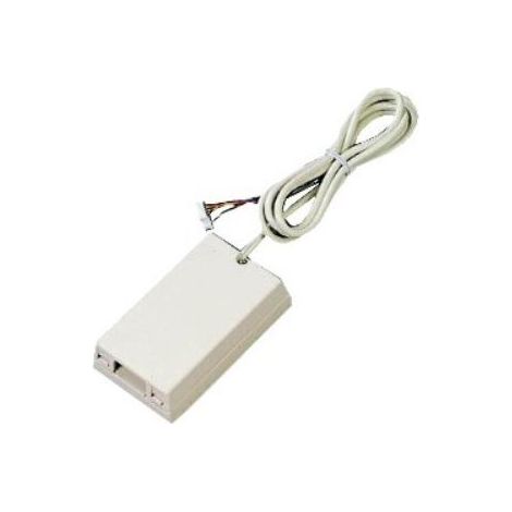 Cordon de raccordement pour LEF10 - AIPHONE LEW10 110011