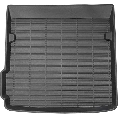 Tapis de coffre LUCKY3D pour Dacia Duster II SUV 2WD (2017-2024)