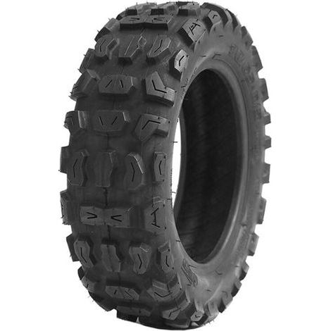 90/65-6,5 schlauchlose All-Terrain-Reifen, 11-Zoll-Reifen für Elektrofahrzeuge, rutschfeste Reifen (1/5)