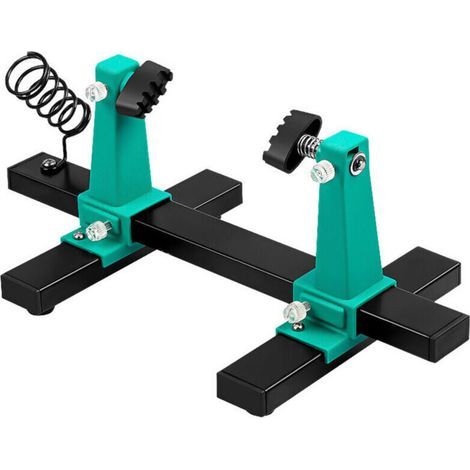 Support soudure Pour la fixation des circuits imprimés & des pièces lors des travaux de soudure et de bricolage