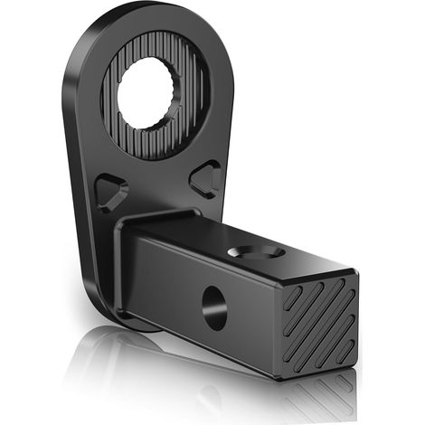 Attelage de remorque de vélo, attelage de remorque de vélo, adaptateur pour remorque pour chien, attelages de vélo, attelages de vélo, attelages de remorque de vélo (1/5)