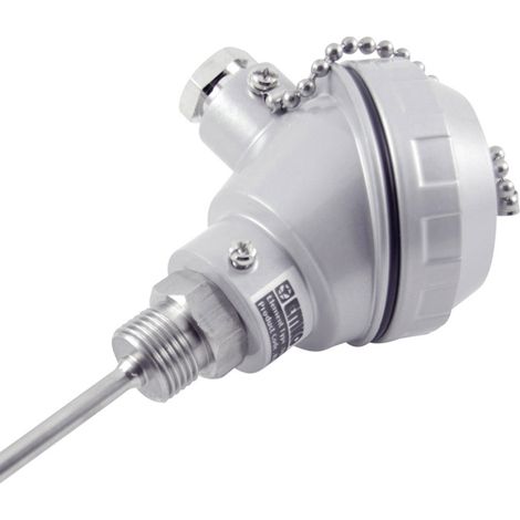 Emko RTKR-M06-L150.1 Temperatursensor Pt100 Edelstahl 150mm (1/2)