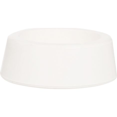 Lot de 2 embouts de protection en caoutchouc pour échelle de piscine extérieure enterrée, compatibles avec les tubes d'échelle de piscine standard de 1,9 pouce. (1/5)