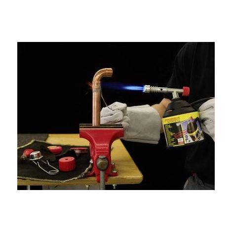 ROTHENBERGER Industrial RoFlame Economy Antorcha de soldar 35912
