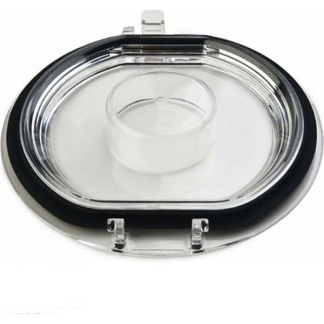 Replacement Dust Bin Lid for Dyson V7 V8 SV10 Vacuum Cleaner with Sealing Ring,Dust Bin Lid-dyson vacuum cleaner (1/3)