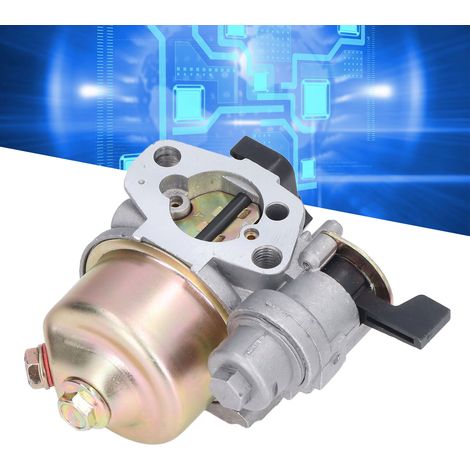Pièces de moteur à essence 170F 168, carburateur, mini-motoculteur GX160, talocheuse, machine agricole, godet d'huile, carburateur (1/5)