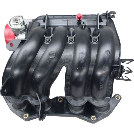[PRODUIT D'OCCASION] Collecteur Admission  PEUGEOT 206 ♻️ Ref Oe. 0361j3 - Garantie à vie (1/3)