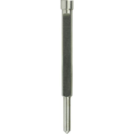 TIMCO Broaching Cutter Pilot Pins - 6.35 x 79