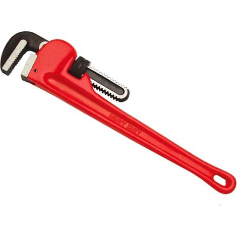 kippen 1033A - Chiave Giratubo Modello Americano 10" (250 mm)