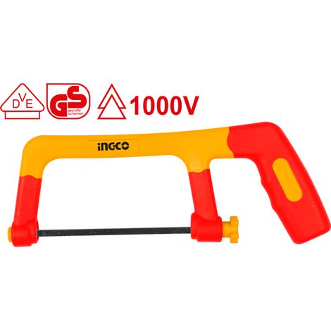 SEGHETTO ISOLATO 1000V - HIJH3001 - INGCO